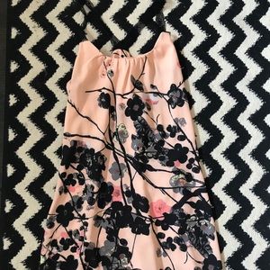 Charlotte Russe Slip Dress